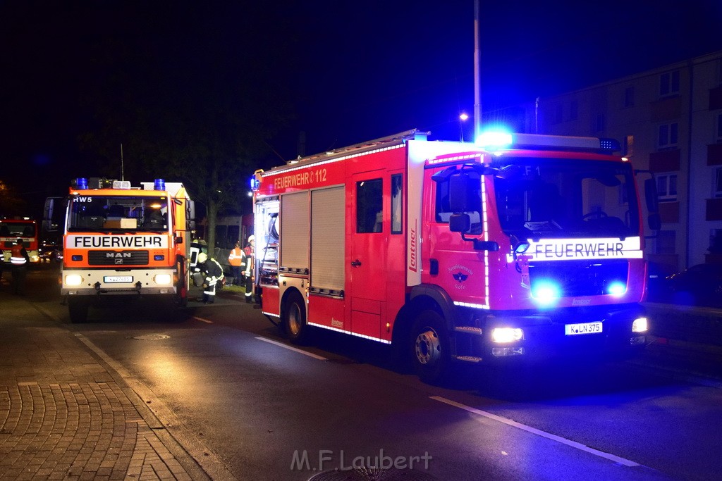 VU PKW Strab Koeln Niehl Amsterdamerstr Friedrich Karlstr P136.JPG - Miklos Laubert